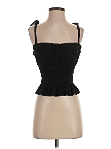 Wilfred Sleeveless Top (view 1)