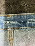 Old Navy Stars Blue Jeans Size 4 - photo 7