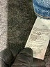 Old Navy Stars Blue Jeans Size 4 - photo 8