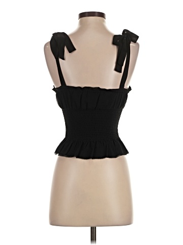 Wilfred Sleeveless Top (view 2)