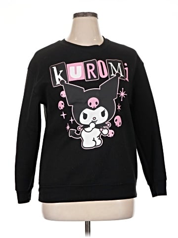 Sanrio Sweatshirt (view 1)