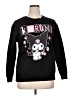 Sanrio Black Sweatshirt Size XL - photo 1