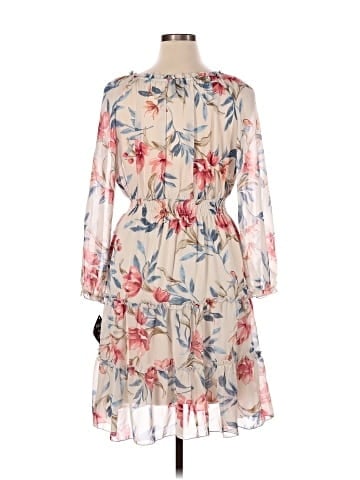 Kate and Lily Casual Dress (view 2)