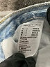 American Eagle Outfitters 100% Cotton Graphic Blue Jeans Size 2 - photo 4