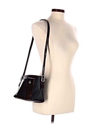 Brighton Crossbody Bag (view 2)