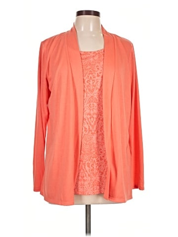 White Stag Cardigan (view 1)