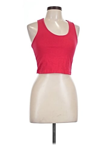 Zenana Outfitters Tank Top (view 1)