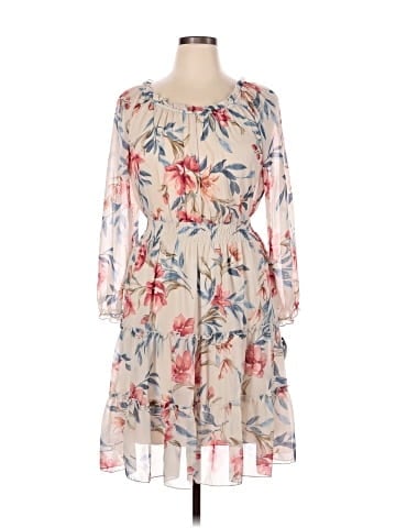Kate and Lily Casual Dress (view 1)