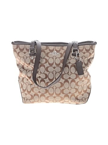 Coach Tote (view 1)