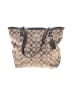 Coach Tan Tote One size - photo 1