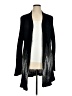 Chico's Black Cardigan Size XL (3) - photo 1