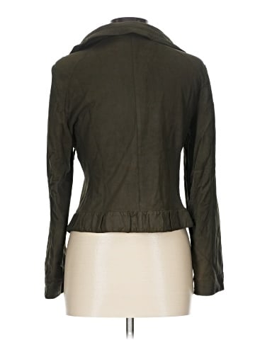 Carlisle Leather Jacket (view 2)