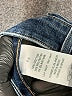 Joe's Jeans Hearts Blue Jeans Size 29 waist - photo 9