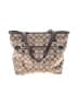 Coach Tan Tote One size - photo 3