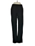 Hue Solid Black Active Pants Size XS - photo 1