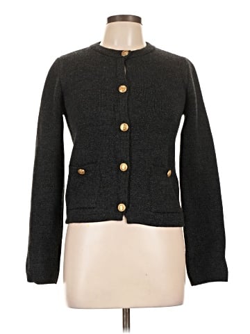 Zara Cardigan (view 1)