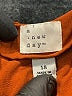 A New Day Orange Brown Casual Pants Size 18 - photo 7