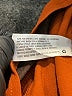 A New Day Orange Brown Casual Pants Size 18 - photo 8