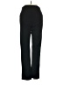 Hue Solid Black Active Pants Size XS - photo 2