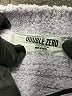 Double Zero Solid Purple Pullover Sweater Size L - photo 7