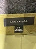 Ann Taylor 100% Polyester Green Shorts Size 14 - photo 3