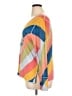 Ecru Orange Long Sleeve T-Shirt Size XL - photo 5