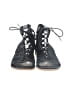 Sofft 100% Leather Black Sandals Size 10 - photo 2