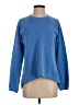 Nux Blue Sweatshirt Size S (estimated) - photo 1