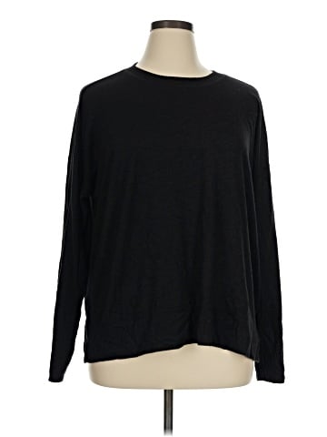 Lucky Brand Pullover Sweater (view 1)