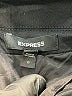 Express Black Blazer Size 0 - photo 6
