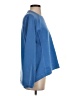 Nux Blue Sweatshirt Size S (estimated) - photo 4
