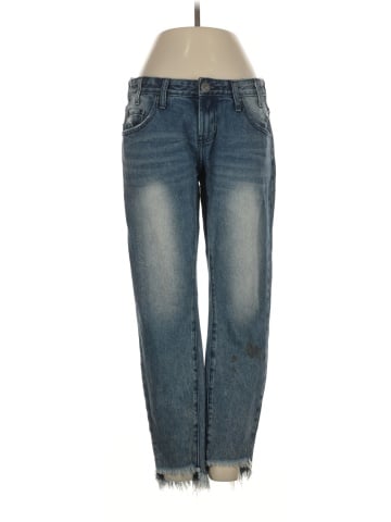 ONE X ONETEASPOON Jeans (view 1)