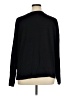Lucky Brand Black Pullover Sweater Size XL - photo 2