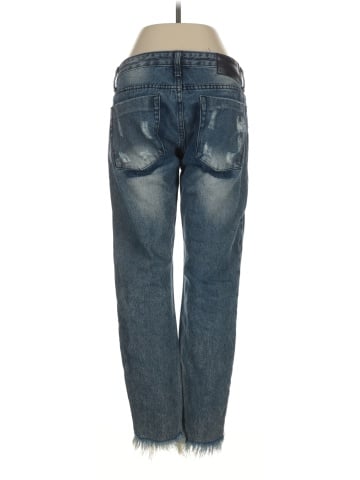 ONE X ONETEASPOON Jeans (view 2)