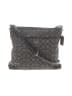 Coach Gray Crossbody Bag One size - photo 1