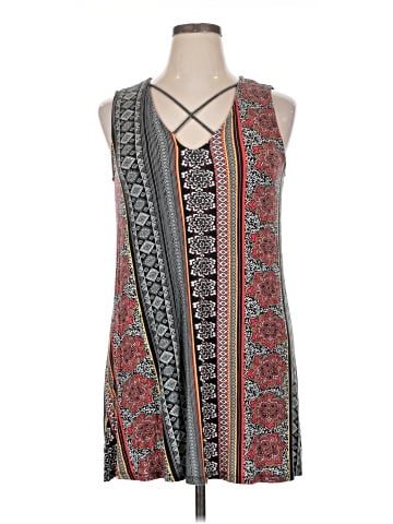 Lily Rose Casual Dress (view 1)