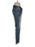 ONE X ONETEASPOON Stars Blue Jeans Size 26 waist - photo 4