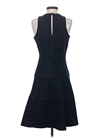 Banana Republic Casual Dress (view 2)