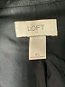 Ann Taylor LOFT Outlet Gray Blazer Size XS - photo 6