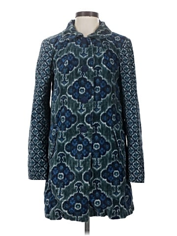 Elevenses Coat (view 1)