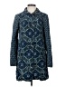 Elevenses Blue Coat Size 2 - photo 1