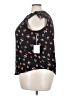 LC Lauren Conrad 100% Polyester Black Sleeveless Blouse Size XXL - photo 5