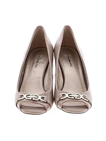 Bandolino Heels (view 2)