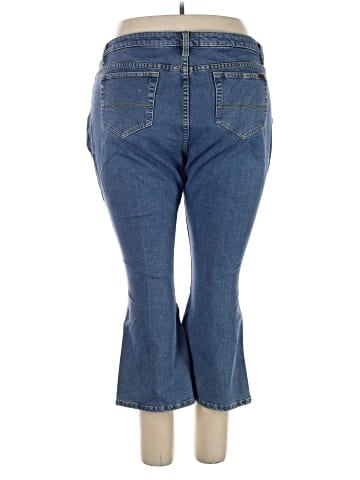 eShakti Jeans (view 2)