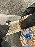 Cartonnier Black Blazer Size M - photo 7