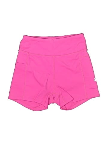 Lala. Athletic Shorts (view 1)