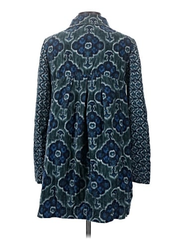 Elevenses Coat (view 2)