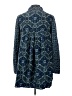 Elevenses Blue Coat Size 2 - photo 2