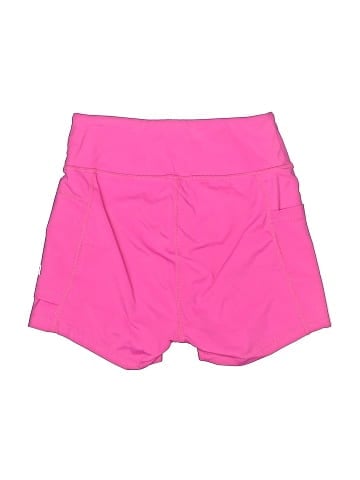 Lala. Athletic Shorts (view 2)