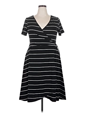 Torrid Casual Dress (view 1)
